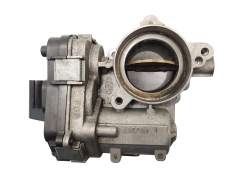 Škrticí Klapka 48CPD1 FGP Opel Saab Fiat 1937