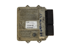 Blok Ovladačů Fiat 55186608 MJD6JF.P3 71600.004.02 Magneti Marelli 16019
