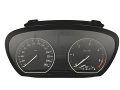 Otáčkoměr BMW 1 E87 9166823-01 1024955-84 Johnson