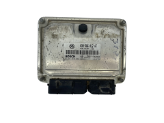 Blok Ovladačů 038906012AT 0281010062 Seat VW Bosch 53144