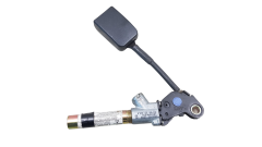 Zámek Pásu Předek Pravý 1884640000  D 8972S2 Citroen Xantia Zámek Pásu Předek Pravý 1884640000  D 8972S2 Citroen Xantia