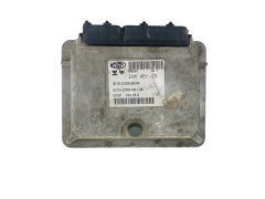 Blok Ovladačů IAW4EF.G3 51761337 Fiat Magneti Marelli 47834