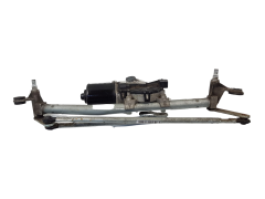 Mechanizmus Stěračů Chevrolet Spark 95224256 95228166 Dongyang 1844 Mechanizmus Stěračů Chevrolet Spark 95224256 95228166 Dongyang 1844