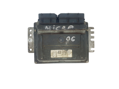Řídicí Jednotka Motoru Nissan MEC32-060 F3 U5 Hiatchi Řídicí Jednotka Motoru Nissan MEC32-060 F3 U5 Hiatchi