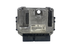 Blok Ovladačů 55200651 0281012294 4434A3AAM Fiat Bosch 48563