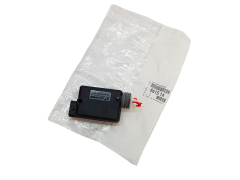 Vzpěra Zámku Originál Citroen Peugeot Berlingo Partner 661514