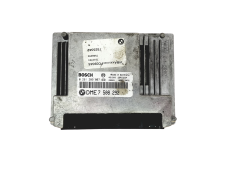 Řídicí Jednotka Motoru BMW 7508292 0261209007 Bosch 28487