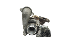 Turbodmychadlo 0375R0 9673283680 1.4 1.6 e-HDI Citroen Peugeot Ford 1939