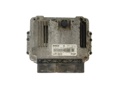 Blok Ovladačů 0281011669 55189927 Opel Bosch 42067
