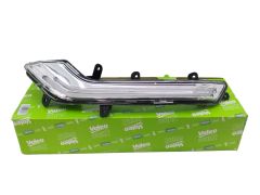 Lampa Drl Pravý Peugeot 9807242280 047703 Valeo