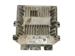 Blok Ovladačů 7S61-12A650-AA 5WS40433A-T SID 804 Ford  Siemens 27662