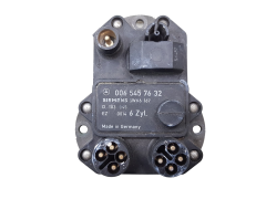 Startovací Modul Mercedes-Benz 0065457632 5WK6167 Siemens