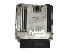 Blok Ovladačů 03L907309 0281015029 Volkswagen Bosch 29788