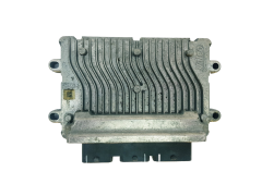 Blok Ovladačů 9661961280 9651696680 PSA Valeo 32788 Blok Ovladačů 9661961280 9651696680 PSA Valeo 32788