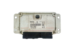 Blok Ovladačů Toyota 89661-0H023 0261208702 Bosch 36002