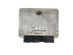 Blok Ovladačů 0281001791 90589738 Opel Bosch GM 38090