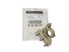 Svorkovnice Originál Renault Opel Nissan 8200432967