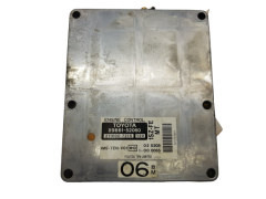 Blok Ovladačů Toyota 89661-52060 211000-7210 Fujitsu Blok Ovladačů Toyota 89661-52060 211000-7210 Fujitsu