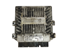 Blok Ovladačů 6M51-12A650-YA 5WS40512A-T Ford Siemens 28233
