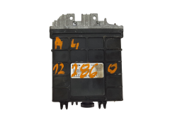 Blok Ovladačů Audi 028906021F 0281001366/367 Bosch 19313