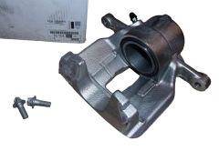Svorka Brzdy Levý Předek Originál 1610428180 Citroen Peugeot