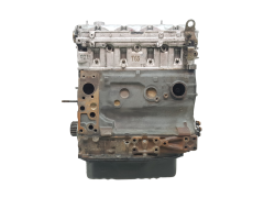 Motor Naftový Sofim 8140.67 2.5D Fiat Ducato S1