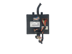 Blok Ovladačů Moduł EMM-T4 L3 231A02188R 50EC23F09 Renault Blok Ovladačů Moduł EMM-T4 L3 231A02188R 50EC23F09 Renault