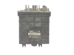 Blok Ovladačů 1H0907311H 0261200784 Volkswagen Bosch 59971