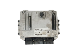 Blok Ovladačů 0281016590 31272996 AB Volvo Bosch 