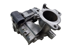 Škrticí Klapka 55213019 40DFP1 Fiat Alfa Romeo 2799