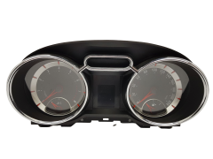 Otáčkoměr Opel Adam 13433293 365903926 GM