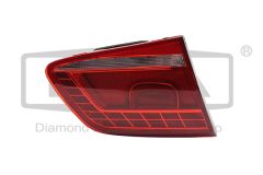 Světla Zadek Levý 3AE945307C 99451285802 VW Passat B7 DPA