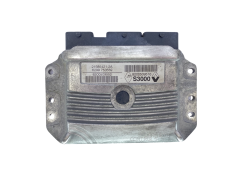 Blok Ovladačů 21585421-2A 8200509552 8200509516 Renault Johnson 63901