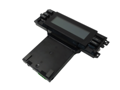 Displej Rádia Volvo S80 V70 30797715