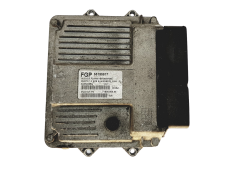 Blok Ovladačů FGP MJD6JF.P3 55195817 Fiat 28142