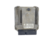 Blok Ovladačů 0281011909 03G906016FH SEAT Bosch 60878