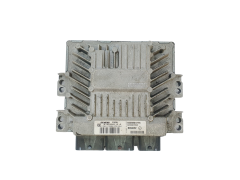 Blok Ovladačů S122326113A 8200804775 SID301  Renault Siemens 35274