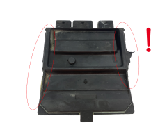 Blok Ovladačů 1S4A-9F954-CJ 80927G Ford 50197