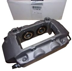 Svorka Brzdy Pravý Předek Nový originál 7701066289 Renault