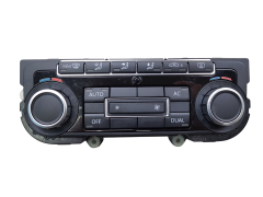 Panel Větrání VW Golf 6 Passat B7 5K0907044BC 5HB009746-30