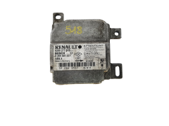 Blok Ovladačů Moduł 0285001537 8200277315 Renault Bosch