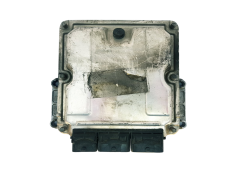 Blok Ovladačů 0281011102 8200153945 8200222133 Renault Bosch 33308