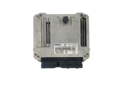 Blok Ovladačů 89661-0D450 0281012322 Toyota Bosch 41401