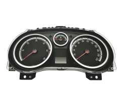 Tachometr Opel Corsa D P0013252146 28118991-0 50689