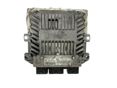 Blok Ovladačů PSA 9655151080 9648624280 5WS40117C-T Siemens 50629