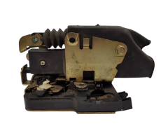 Zámek Dveří Pravý Předek 7701036101 Renault Clio I Vachette 11237