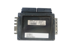 Blok Ovladačů S110138000C 8200059086 8200044437 Renault Siemens 37950
