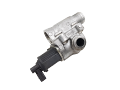 Ventil Egr 722818580 8200247250 255366 1.5 DCI Nissan Micra 