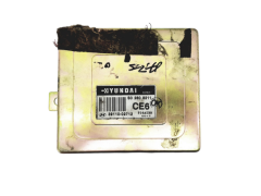 Blok Ovladačů 39110-02712 S02808211 Hyundai 16291