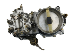 Měřič Průtoku Vzduchu Mercedes-Benz W126 0438120114 0438100068 V8 Měřič Průtoku Vzduchu Mercedes-Benz W126 0438120114 0438100068 V8